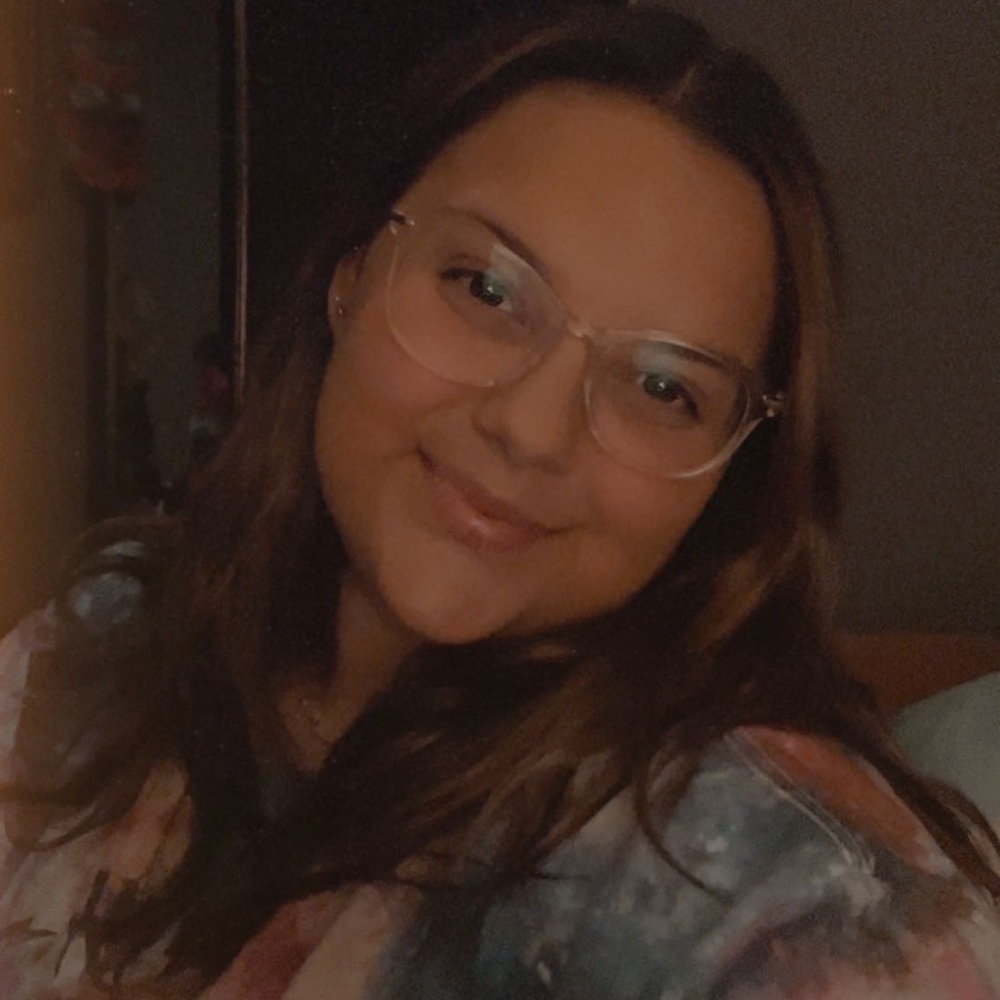 Meet your Posher, Maddi